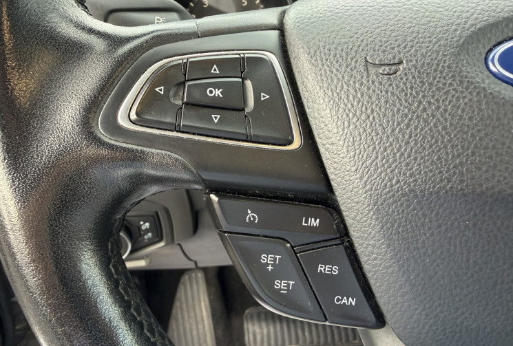 Ford Focus 1.0 EcoBoost 100ch Stop&Start Titanium