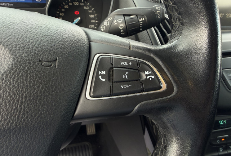 Ford Focus 1.0 EcoBoost 100ch Stop&Start Titanium