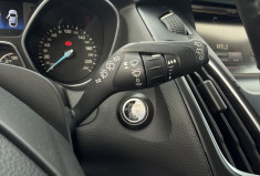 Ford Focus 1.0 EcoBoost 100ch Stop&Start Titanium