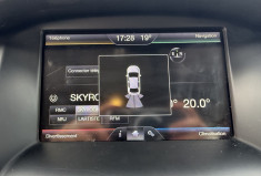 Ford Focus 1.0 EcoBoost 100ch Stop&Start Titanium