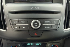 Ford Focus 1.0 EcoBoost 100ch Stop&Start Titanium