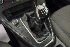 Ford Focus 1.0 EcoBoost 100ch Stop&Start Titanium