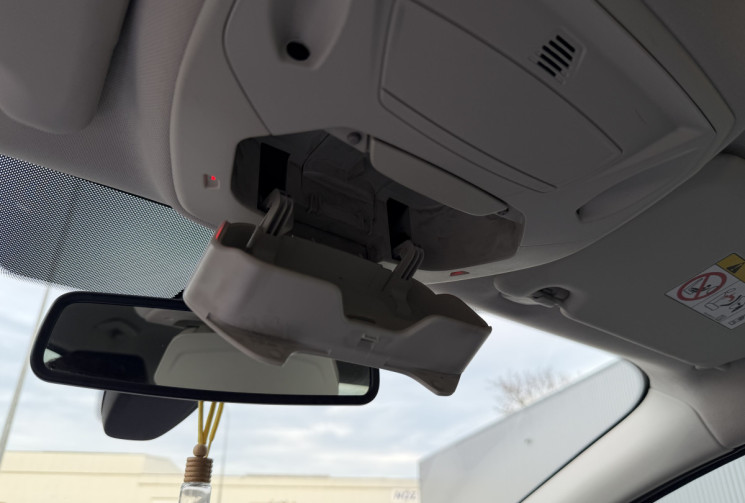 Ford Focus 1.0 EcoBoost 100ch Stop&Start Titanium