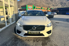 Volvo XC60 T8 Twin Engine 303+87 ch R-Design Geartronic 8