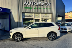 Volvo XC60 T8 Twin Engine 303+87 ch R-Design Geartronic 8