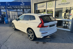 Volvo XC60 T8 Twin Engine 303+87 ch R-Design Geartronic 8