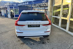 Volvo XC60 T8 Twin Engine 303+87 ch R-Design Geartronic 8