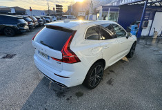 Volvo XC60 T8 Twin Engine 303+87 ch R-Design Geartronic 8