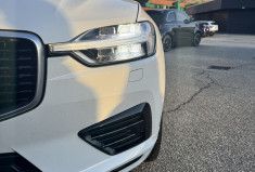 Volvo XC60 T8 Twin Engine 303+87 ch R-Design Geartronic 8