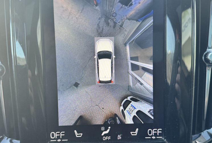 Volvo XC60 T8 Twin Engine 303+87 ch R-Design Geartronic 8