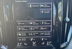 Volvo XC60 T8 Twin Engine 303+87 ch R-Design Geartronic 8