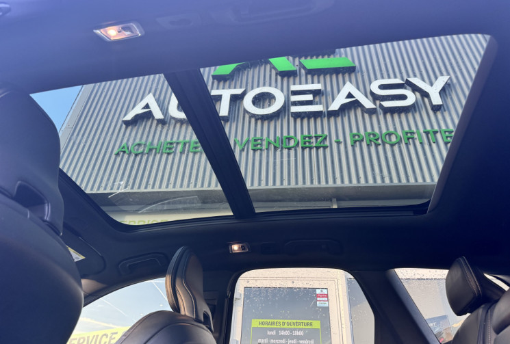 Volvo XC60 T8 Twin Engine 303+87 ch R-Design Geartronic 8