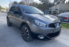 Nissan Qashqai I Phase 2 1.6 i TEKNA 117CH - VÉHICULE FRANÇAIS - VÉHICULE SUIVI 