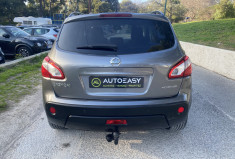 Nissan Qashqai I Phase 2 1.6 i TEKNA 117CH - VÉHICULE FRANÇAIS - VÉHICULE SUIVI 