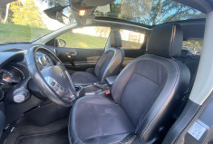 Nissan Qashqai I Phase 2 1.6 i TEKNA 117CH - VÉHICULE FRANÇAIS - VÉHICULE SUIVI 