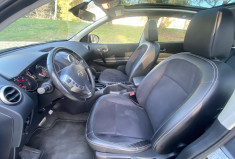 Nissan Qashqai I Phase 2 1.6 i TEKNA 117CH - VÉHICULE FRANÇAIS - VÉHICULE SUIVI 