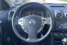 Nissan Qashqai I Phase 2 1.6 i TEKNA 117CH - VÉHICULE FRANÇAIS - VÉHICULE SUIVI 