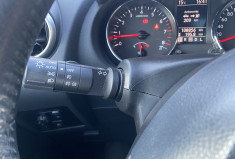 Nissan Qashqai I Phase 2 1.6 i TEKNA 117CH - VÉHICULE FRANÇAIS - VÉHICULE SUIVI 