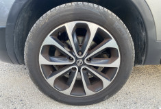 Nissan Qashqai I Phase 2 1.6 i TEKNA 117CH - VÉHICULE FRANÇAIS - VÉHICULE SUIVI 