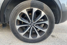 Nissan Qashqai I Phase 2 1.6 i TEKNA 117CH - VÉHICULE FRANÇAIS - VÉHICULE SUIVI 