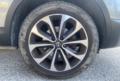 Nissan Qashqai I Phase 2 1.6 i TEKNA 117CH - VÉHICULE FRANÇAIS - VÉHICULE SUIVI 