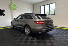 Audi A4 Avant B9 30 TDI 136ch Business line S tronic 7