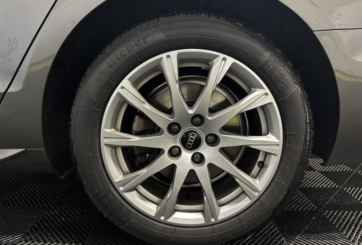 Audi A4 Avant B9 30 TDI 136ch Business line S tronic 7