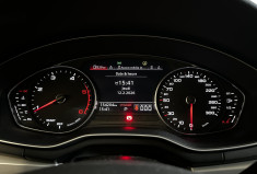 Audi A4 Avant B9 30 TDI 136ch Business line S tronic 7