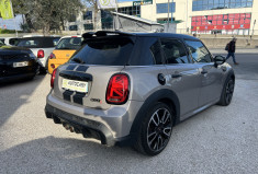 Mini Mini III (2) (F55) 2.0 178 Ch COOPER S FINITION JOHN COOPER WORKS BVA7 5P