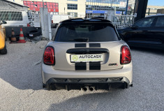 Mini Mini III (2) (F55) 2.0 178 Ch COOPER S FINITION JOHN COOPER WORKS BVA7 5P