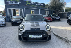 Mini Mini III (2) (F55) 2.0 178 Ch COOPER S FINITION JOHN COOPER WORKS BVA7 5P
