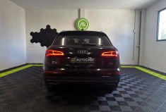 Audi Q5 II 2.0 TDI quattro S tronic 7