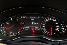 Audi Q5 II 2.0 TDI quattro S tronic 7