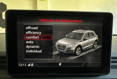 Audi Q5 II 2.0 TDI quattro S tronic 7