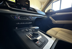 Audi Q5 II 2.0 TDI quattro S tronic 7