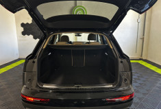 Audi Q5 II 2.0 TDI quattro S tronic 7