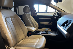 Audi Q5 II 2.0 TDI quattro S tronic 7