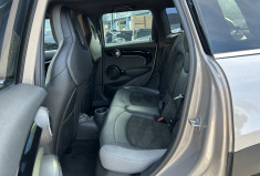 Mini Mini III (2) (F55) 2.0 178 Ch COOPER S FINITION JOHN COOPER WORKS BVA7 5P