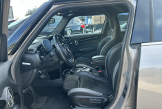 Mini Mini III (2) (F55) 2.0 178 Ch COOPER S FINITION JOHN COOPER WORKS BVA7 5P