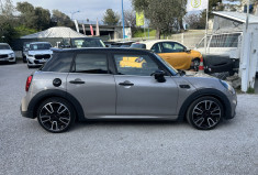 Mini Mini III (2) (F55) 2.0 178 Ch COOPER S FINITION JOHN COOPER WORKS BVA7 5P