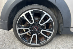 Mini Mini III (2) (F55) 2.0 178 Ch COOPER S FINITION JOHN COOPER WORKS BVA7 5P