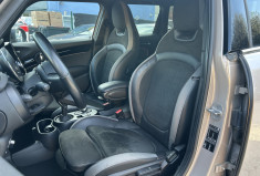 Mini Mini III (2) (F55) 2.0 178 Ch COOPER S FINITION JOHN COOPER WORKS BVA7 5P