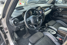 Mini Mini III (2) (F55) 2.0 178 Ch COOPER S FINITION JOHN COOPER WORKS BVA7 5P