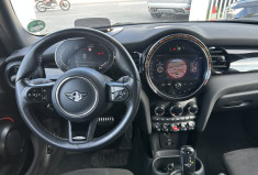 Mini Mini III (2) (F55) 2.0 178 Ch COOPER S FINITION JOHN COOPER WORKS BVA7 5P