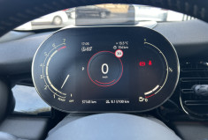 Mini Mini III (2) (F55) 2.0 178 Ch COOPER S FINITION JOHN COOPER WORKS BVA7 5P