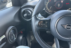 Mini Mini III (2) (F55) 2.0 178 Ch COOPER S FINITION JOHN COOPER WORKS BVA7 5P