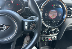 Mini Mini III (2) (F55) 2.0 178 Ch COOPER S FINITION JOHN COOPER WORKS BVA7 5P