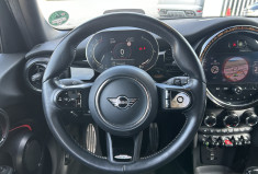 Mini Mini III (2) (F55) 2.0 178 Ch COOPER S FINITION JOHN COOPER WORKS BVA7 5P