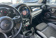 Mini Mini III (2) (F55) 2.0 178 Ch COOPER S FINITION JOHN COOPER WORKS BVA7 5P