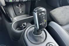 Mini Mini III (2) (F55) 2.0 178 Ch COOPER S FINITION JOHN COOPER WORKS BVA7 5P